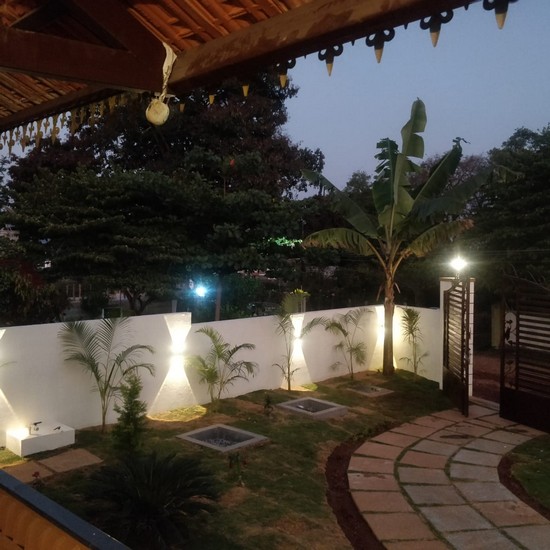 NanDha Illam