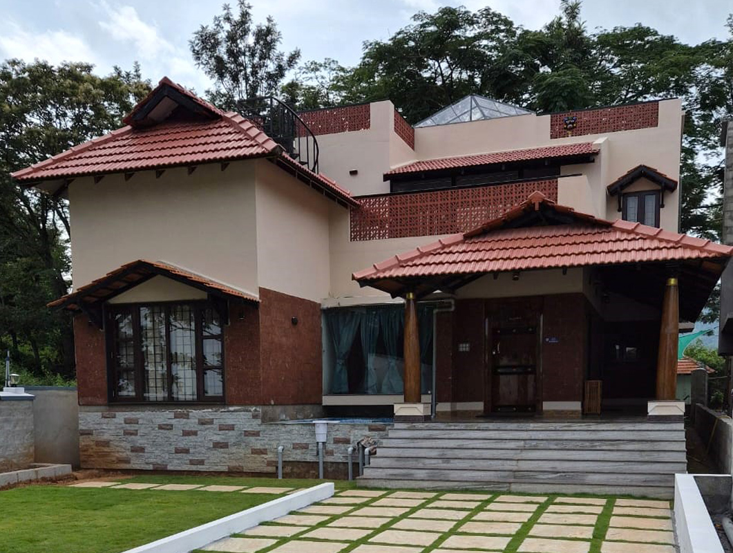 NanDha Thotram